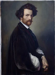 Zelfportret